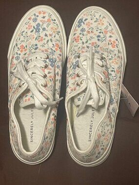 Sincerely Jules Sneakers